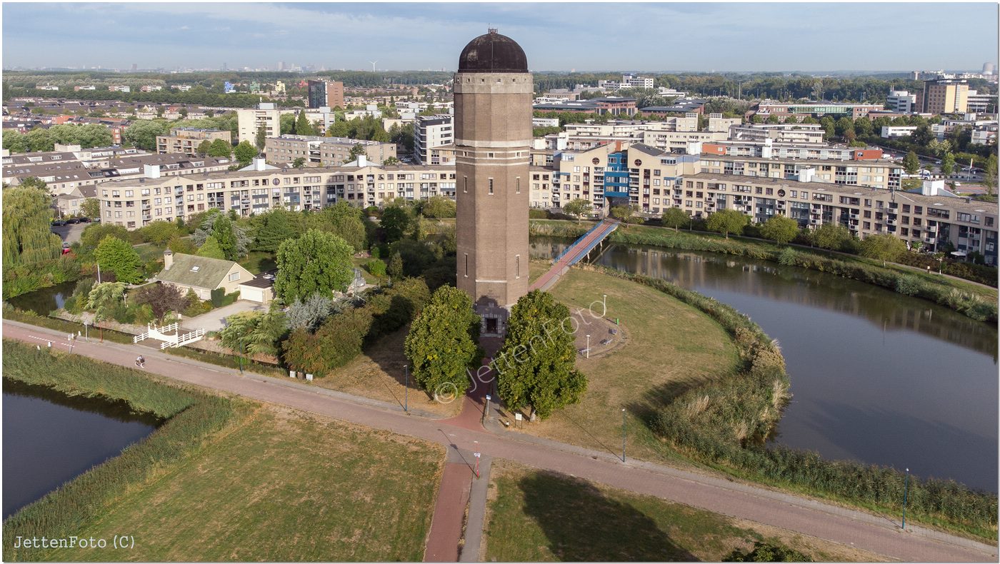 watertoren