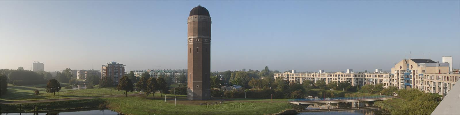 watertoren