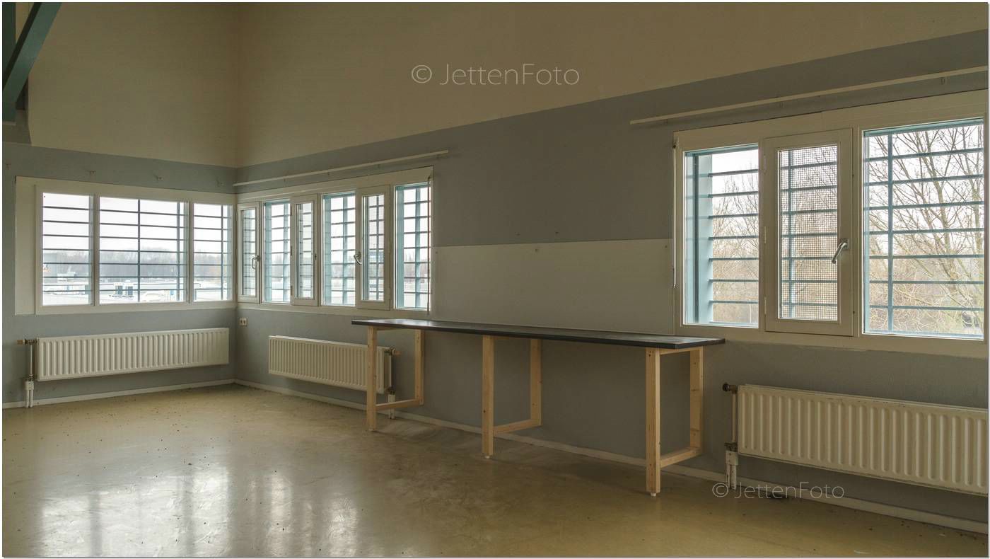 Gevangenis Zoetermeer. Foto-17.