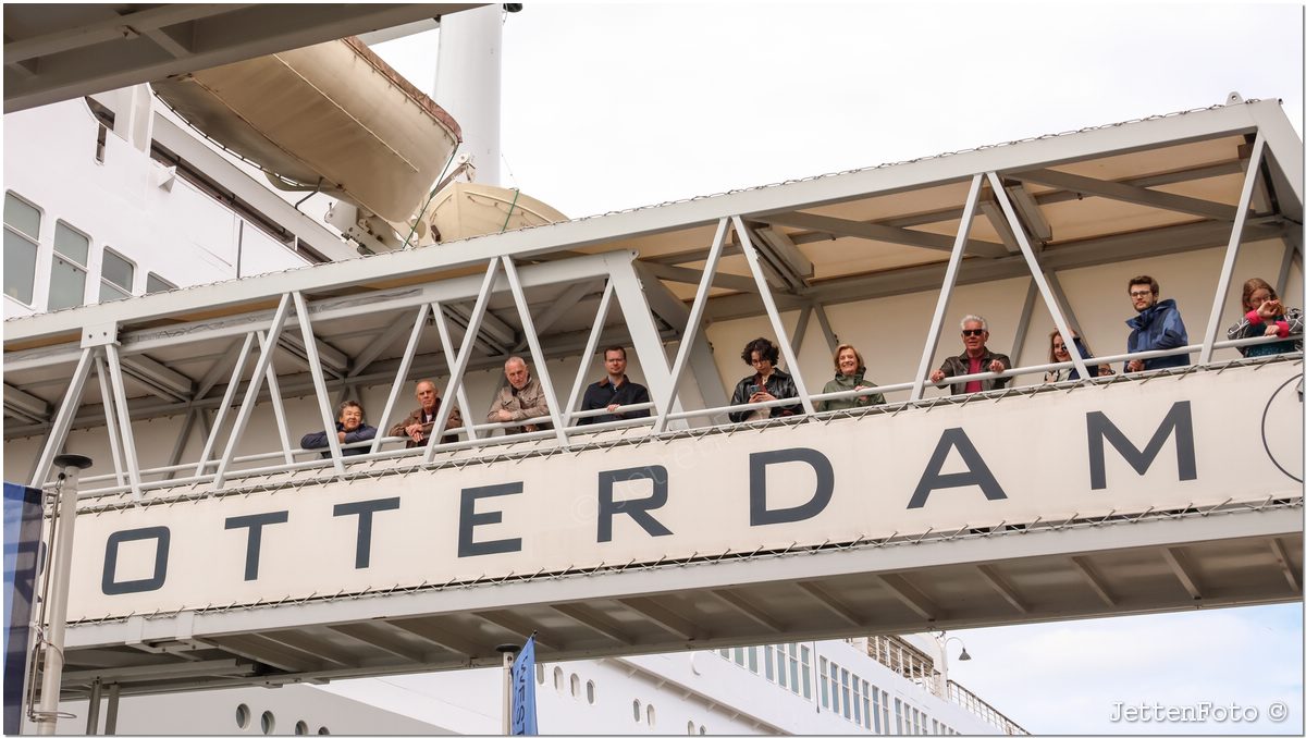 SS Rotterdam. Foto-11.