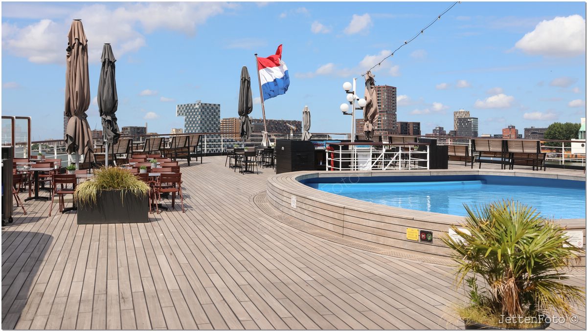 SS Rotterdam. Foto-13.