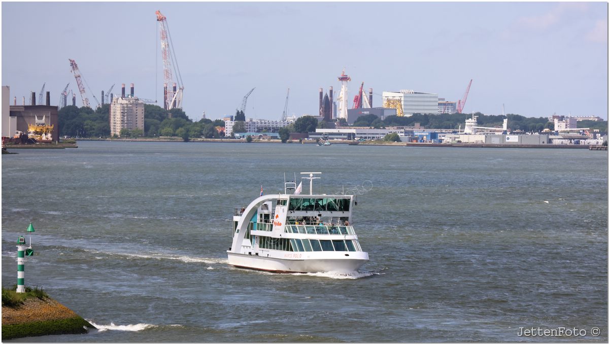 SS Rotterdam. Foto-14.