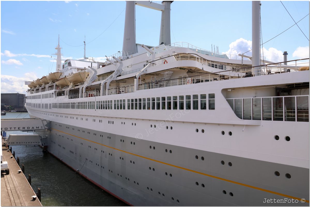 SS Rotterdam. Foto-18.