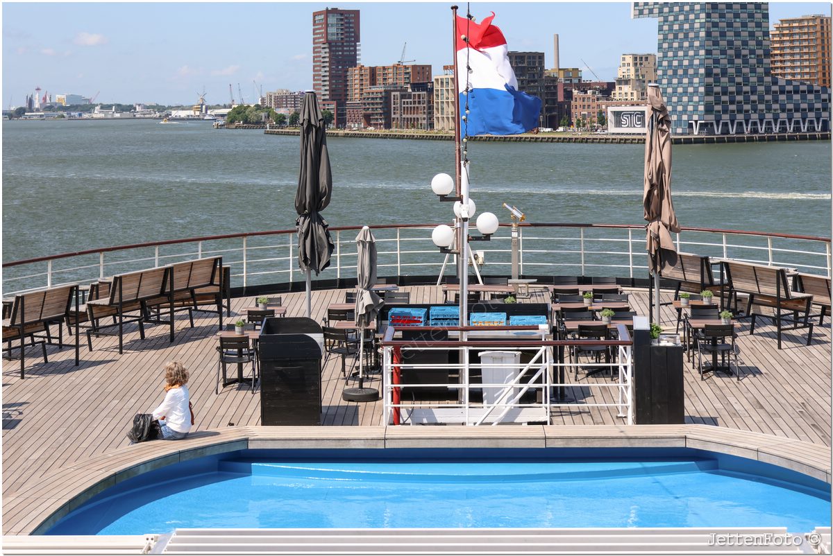 SS Rotterdam. Foto-20.