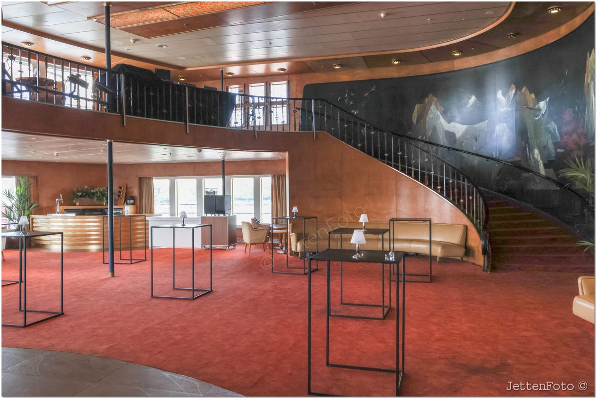 SS Rotterdam. Foto-25.
