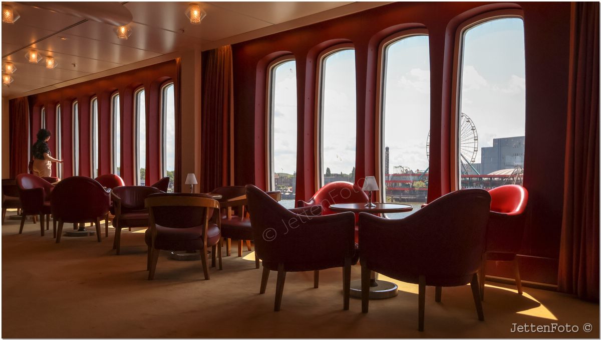 SS Rotterdam. Foto-28.