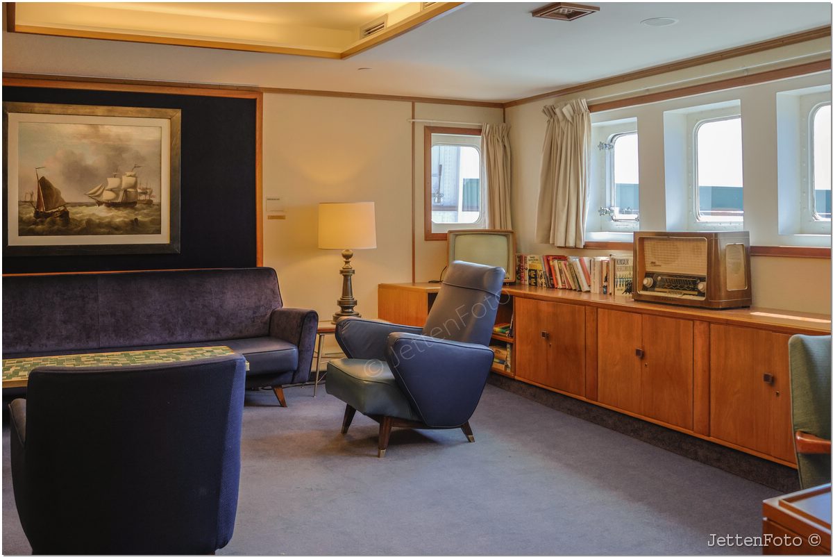 SS Rotterdam. Foto-47.