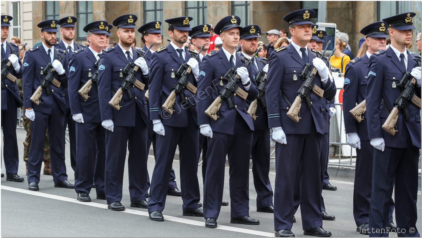 Prinsjesdag 2023. Foto-13.