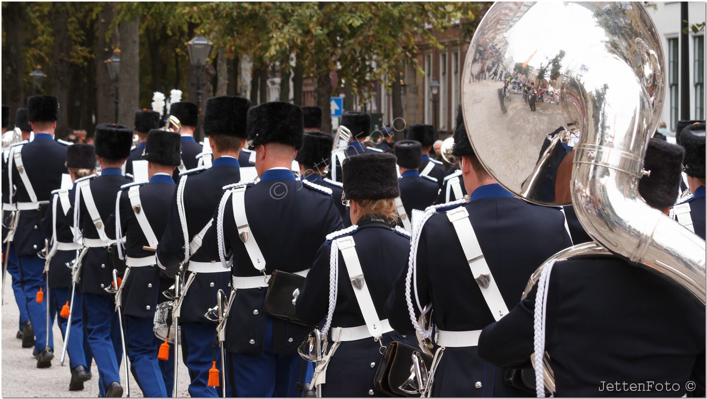 Prinsjesdag 2023. Foto-14.