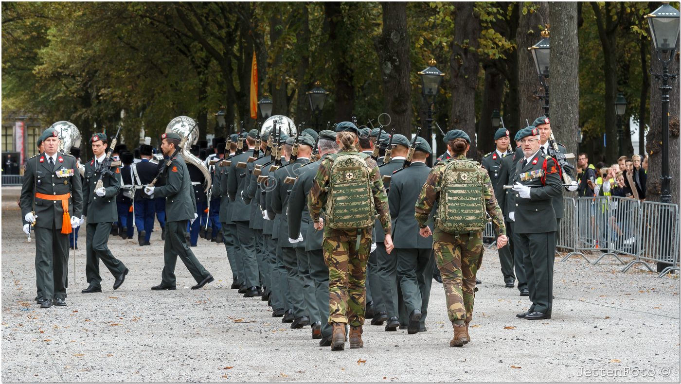 Prinsjesdag 2023. Foto-15.