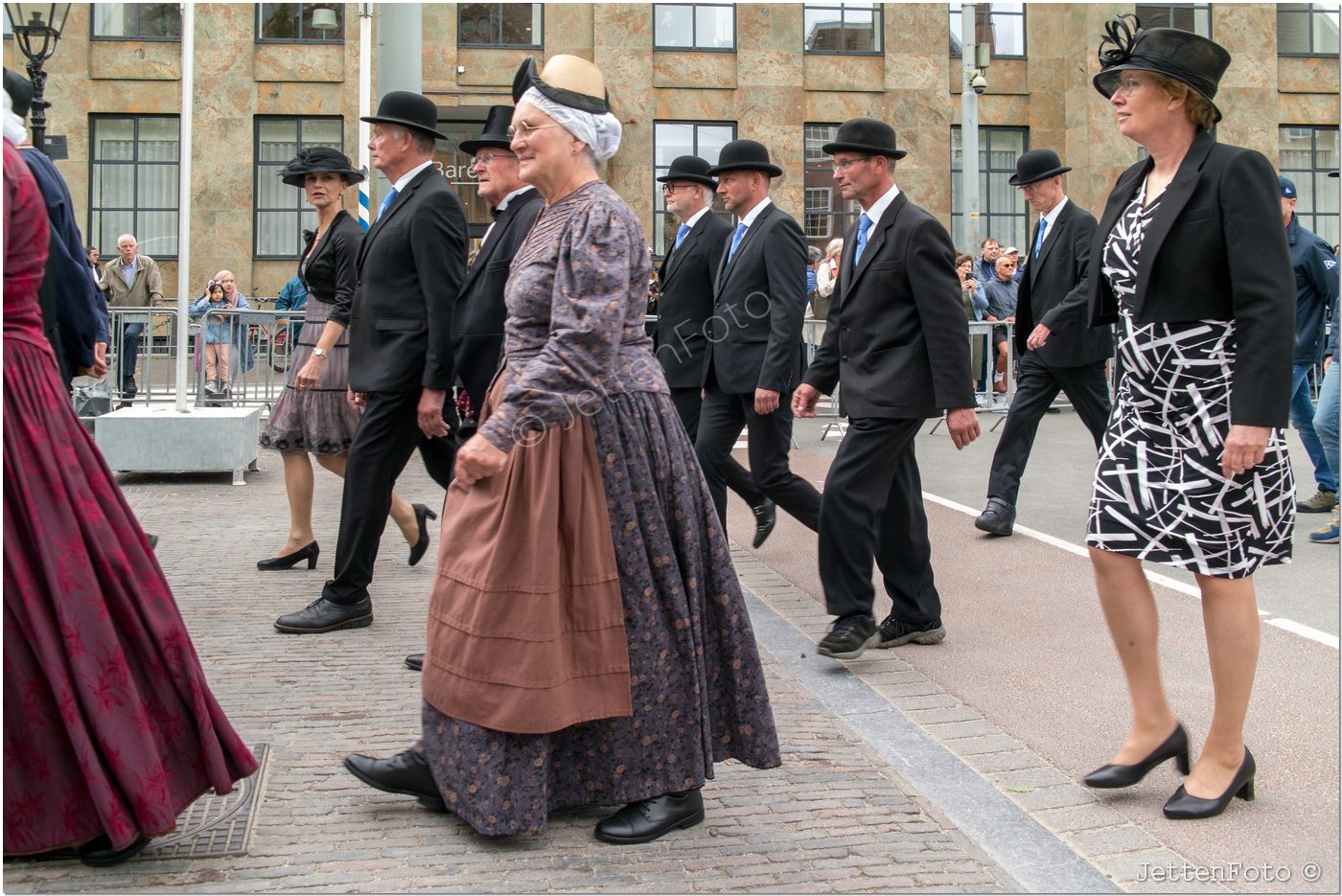 Prinsjesdag 2023. Foto-16.