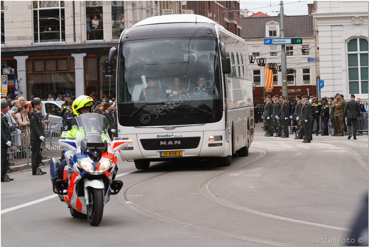 Prinsjesdag 2023. Foto-17.