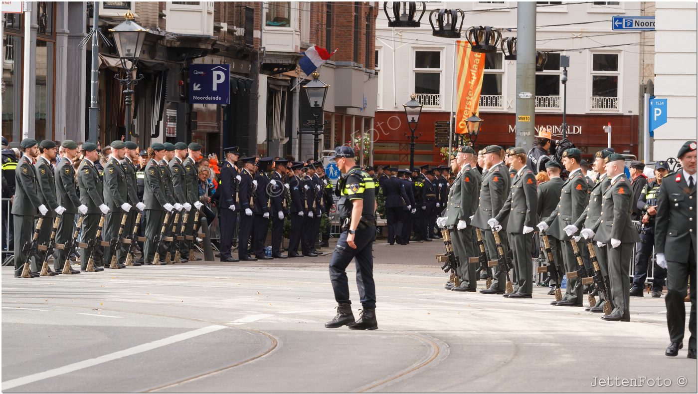 Prinsjesdag 2023. Foto-18.