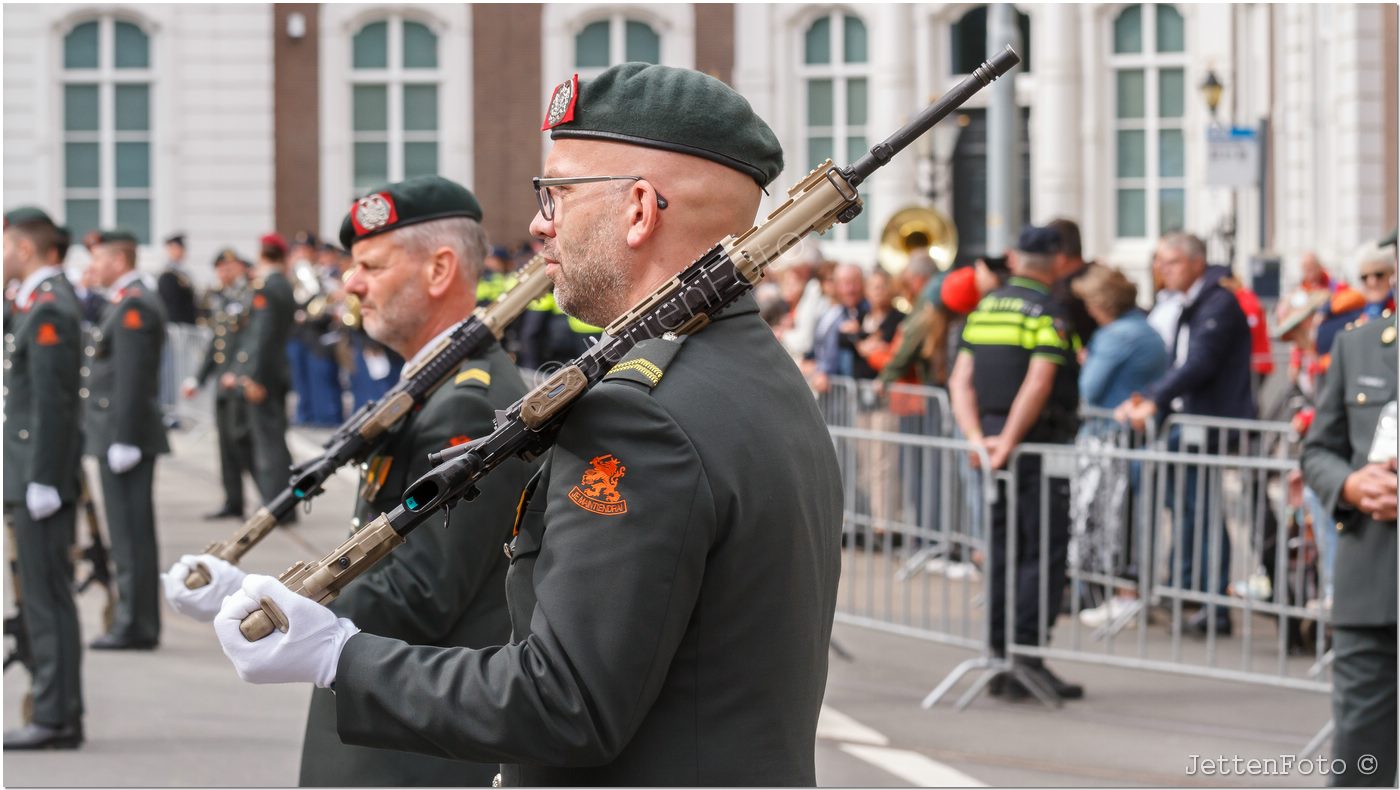 Prinsjesdag 2023. Foto-19.