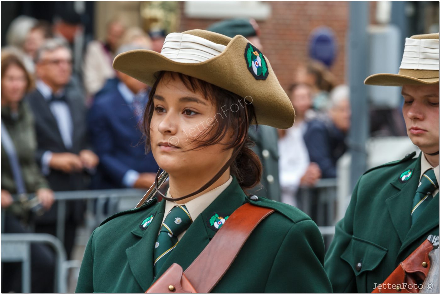 Prinsjesdag 2023. Foto-21.