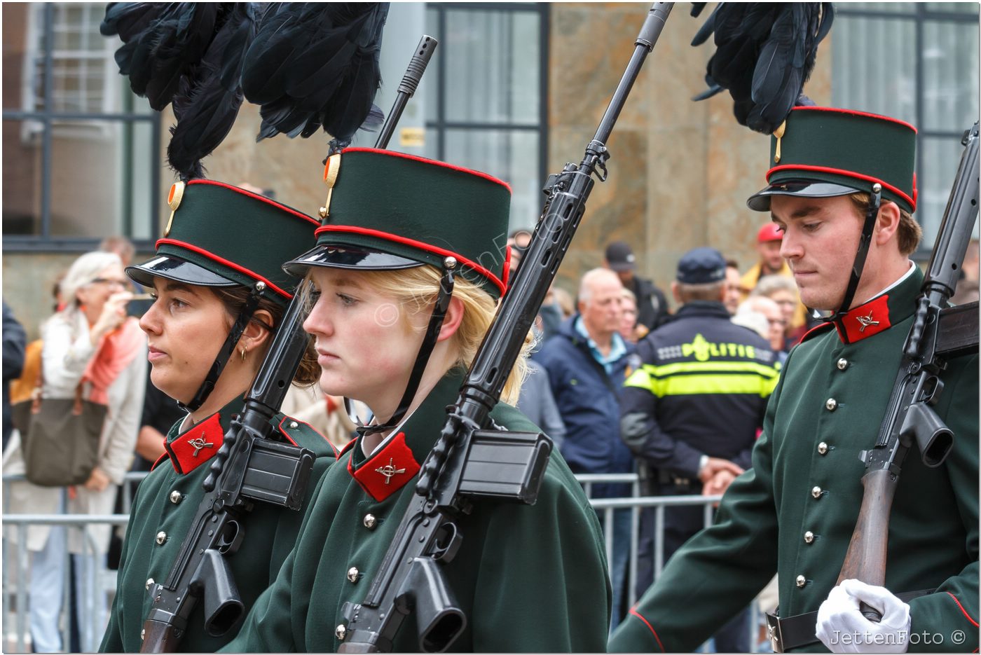 Prinsjesdag 2023. Foto-22.