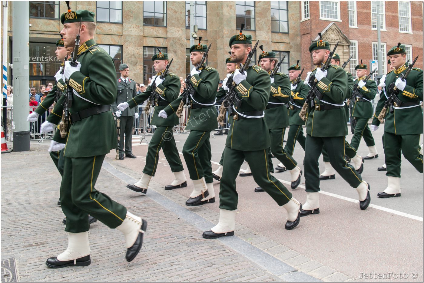 Prinsjesdag 2023. Foto-23.