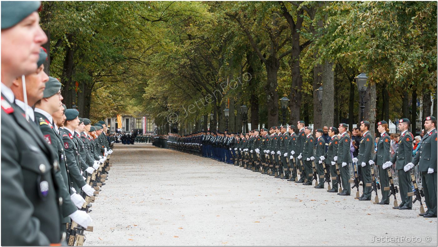 Prinsjesdag 2023. Foto-24.