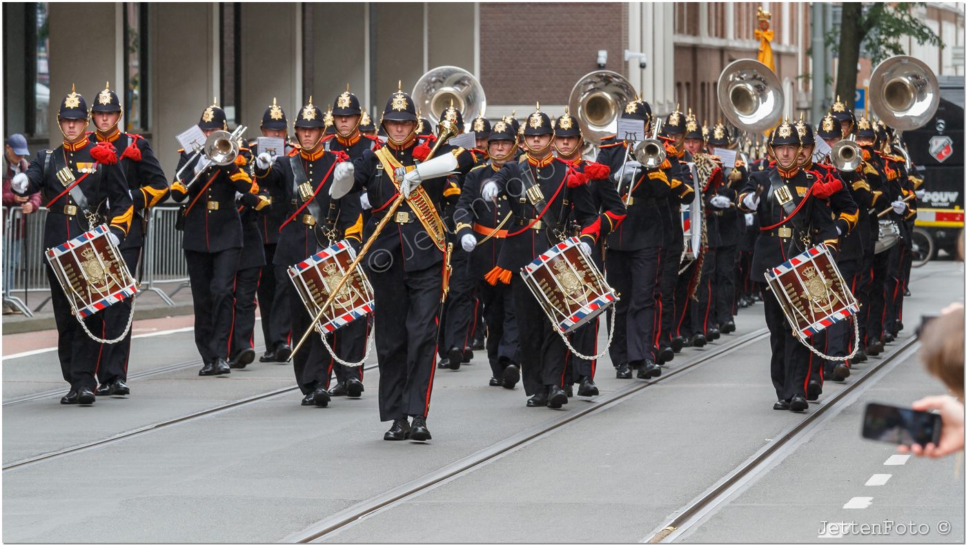 Prinsjesdag 2023. Foto-25.