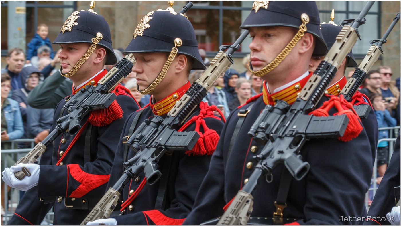 Prinsjesdag 2023. Foto-26.