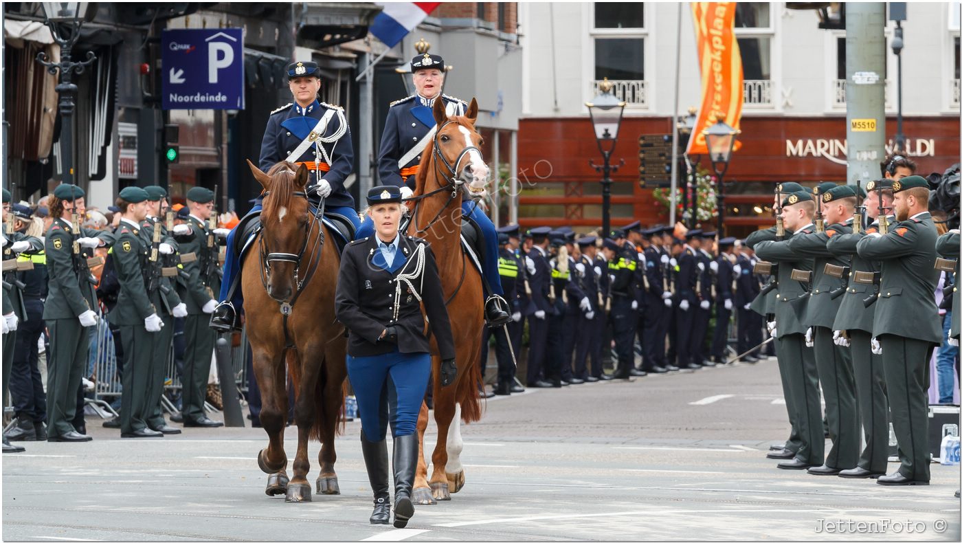 Prinsjesdag 2023. Foto-28.