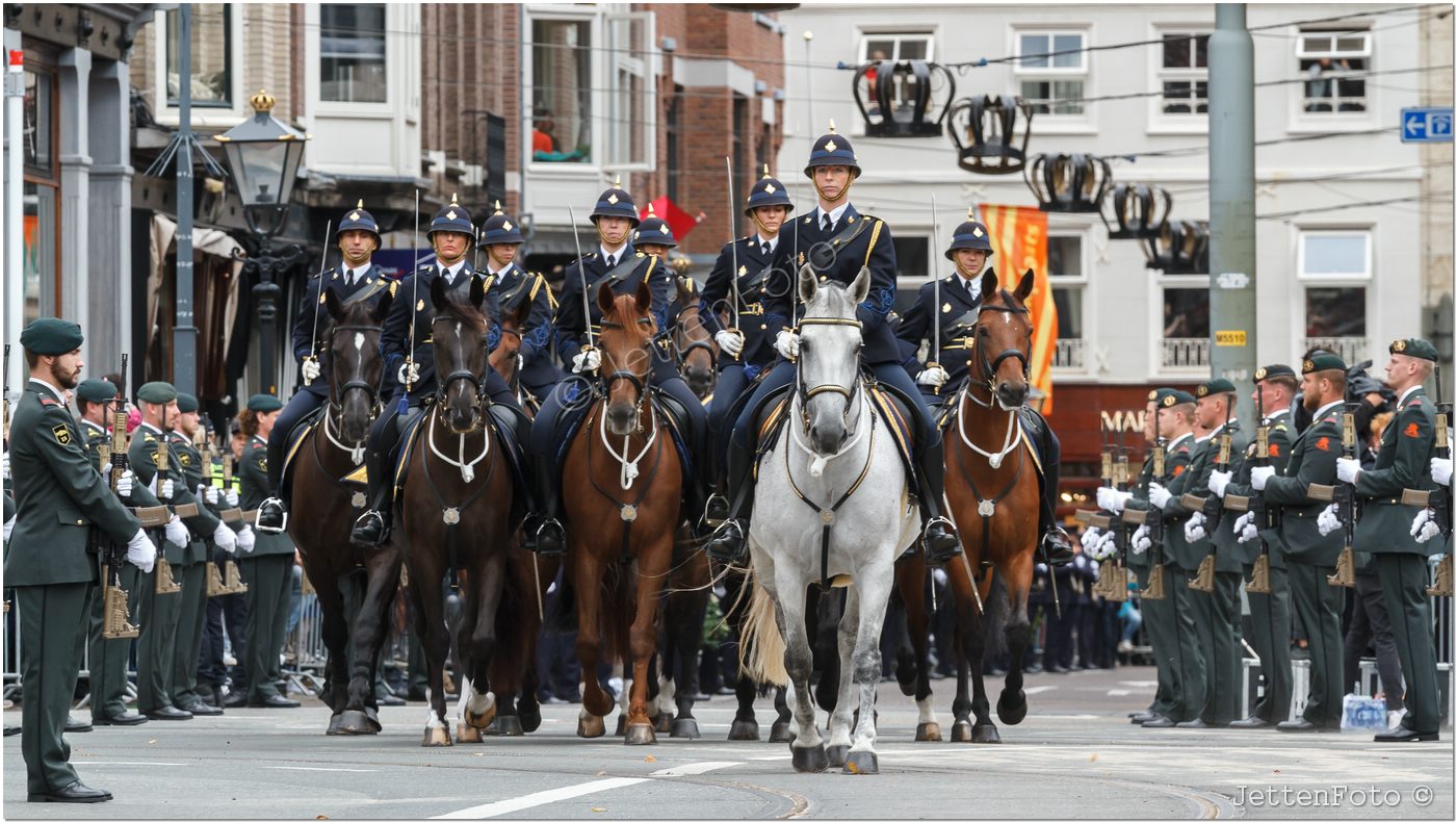 Prinsjesdag 2023. Foto-29.