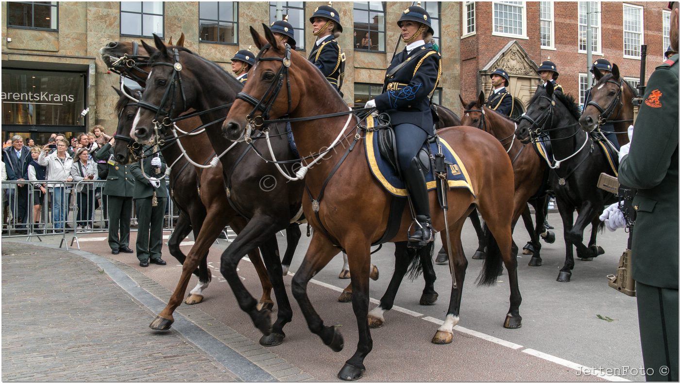 Prinsjesdag 2023. Foto-31.