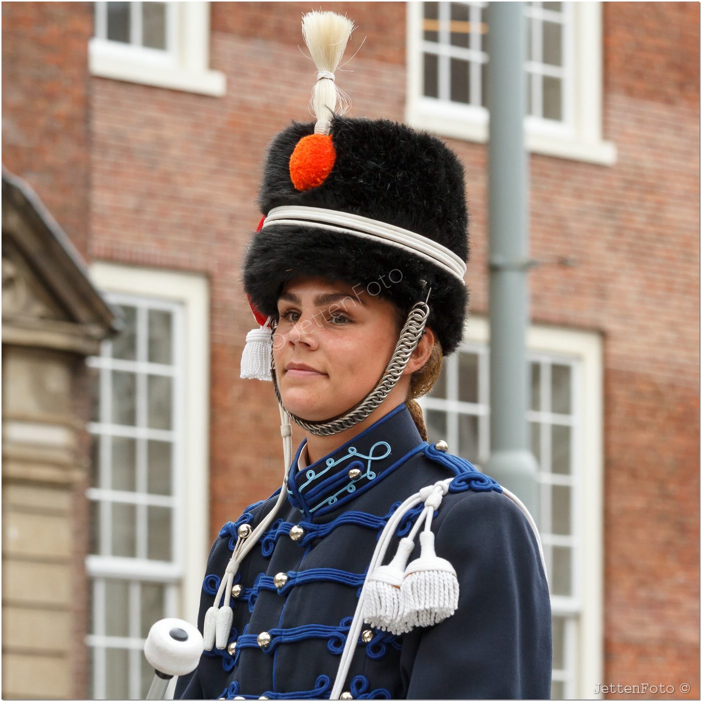 Prinsjesdag 2023. Foto-32.