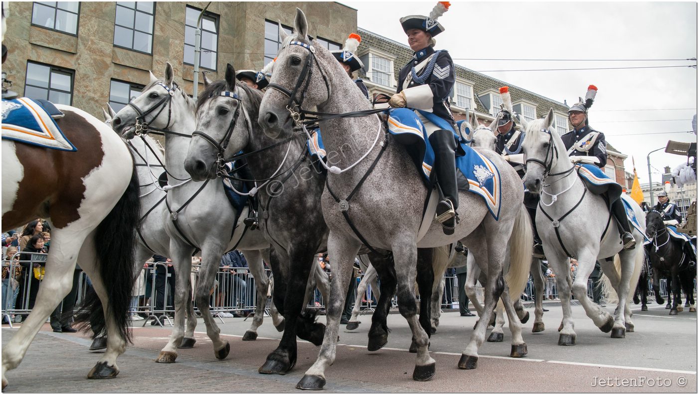 Prinsjesdag 2023. Foto-38.