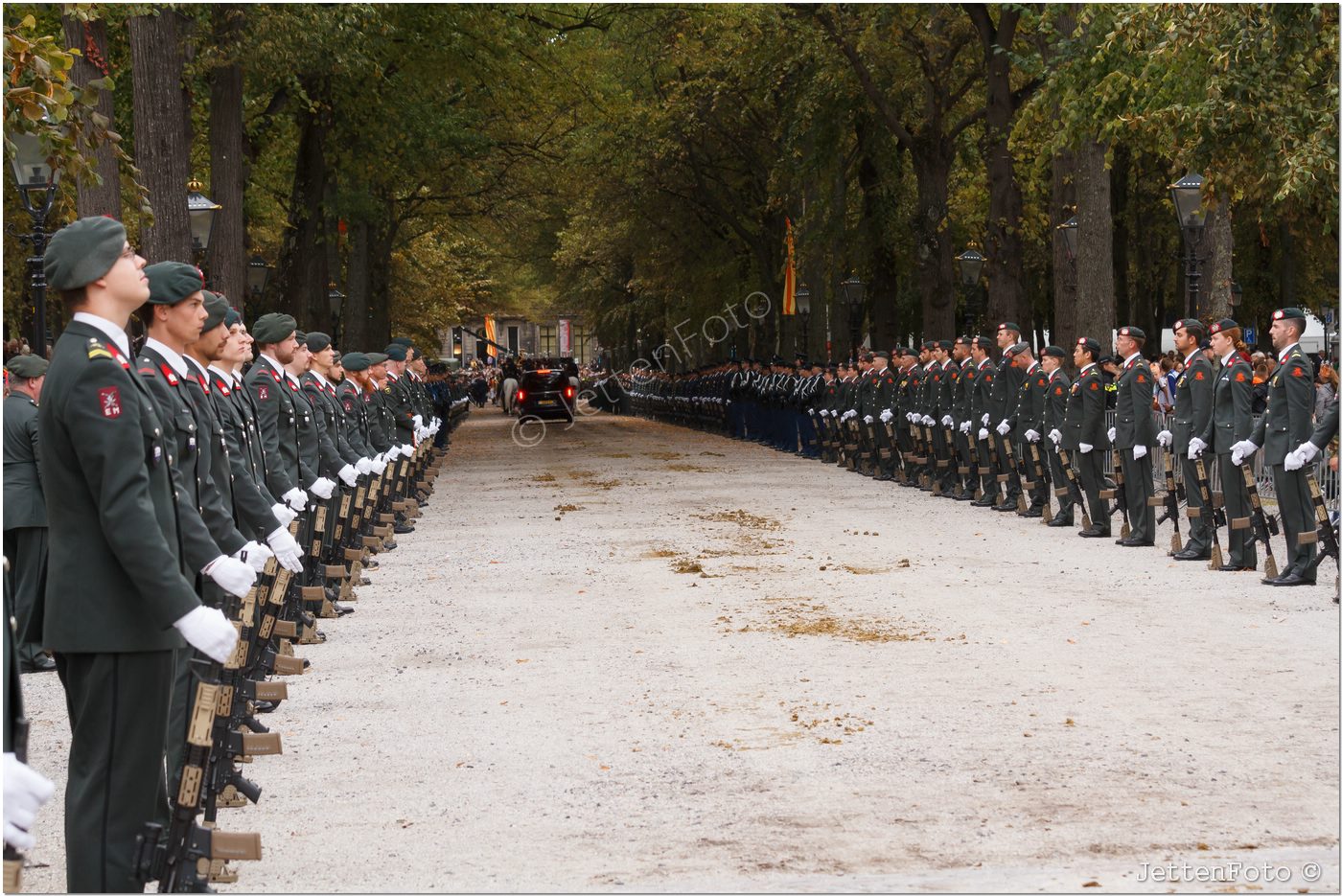 Prinsjesdag 2023. Foto-45.