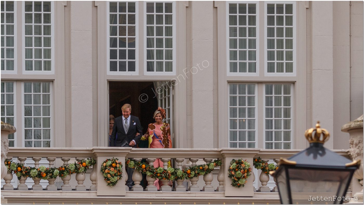 Prinsjesdag 2023. Foto-52.