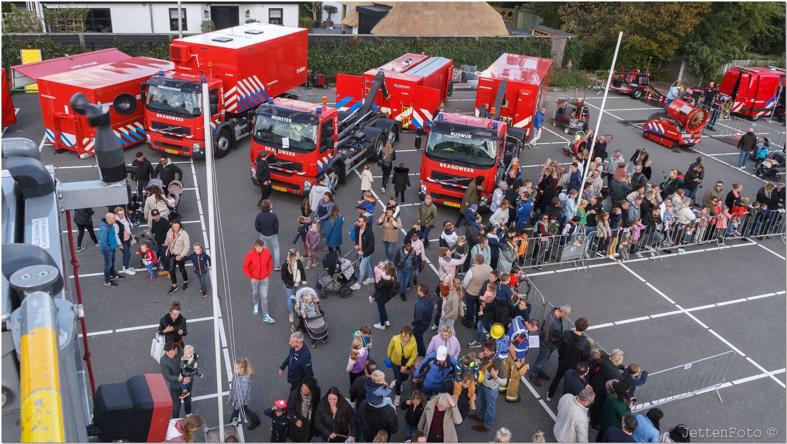 Veiligheidsdag Westland. Foto-17.