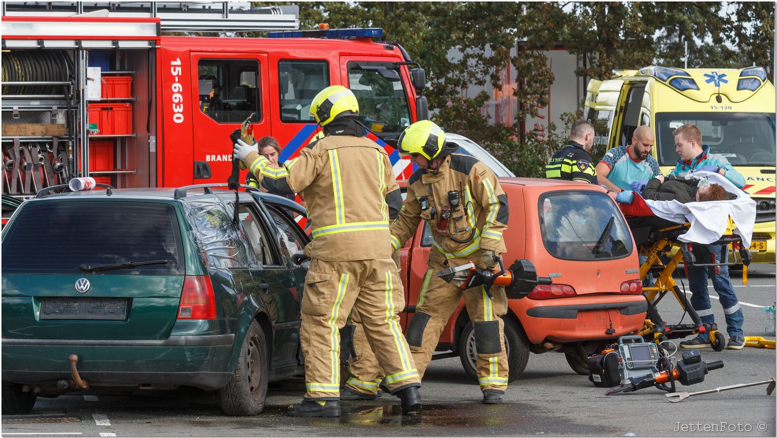 Veiligheidsdag Westland. Foto-25.