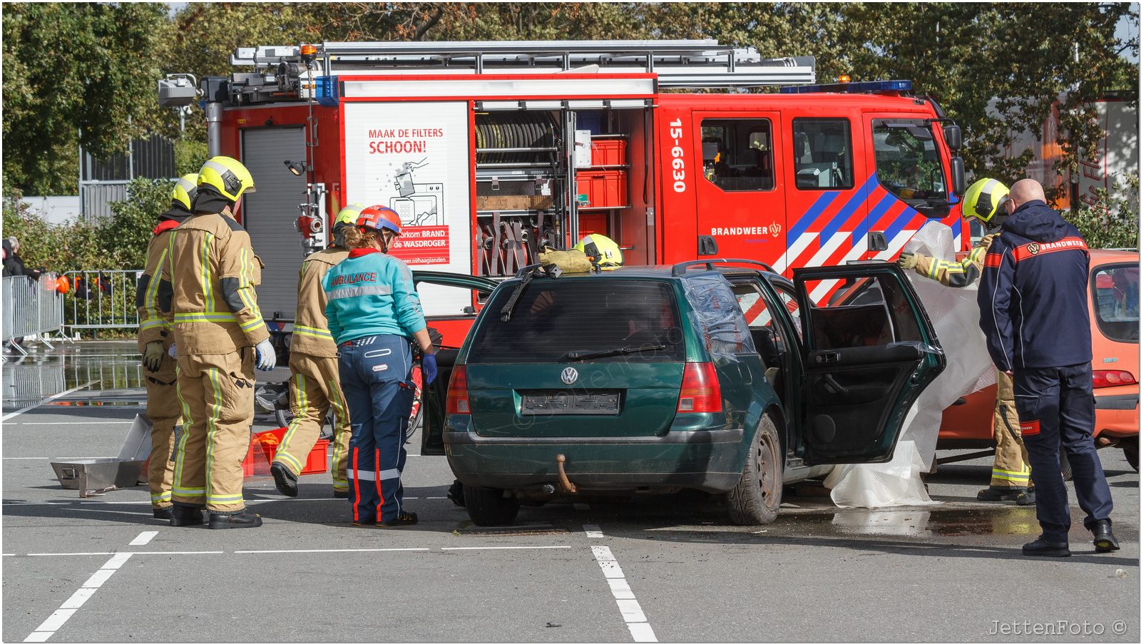 Veiligheidsdag Westland. Foto-29.