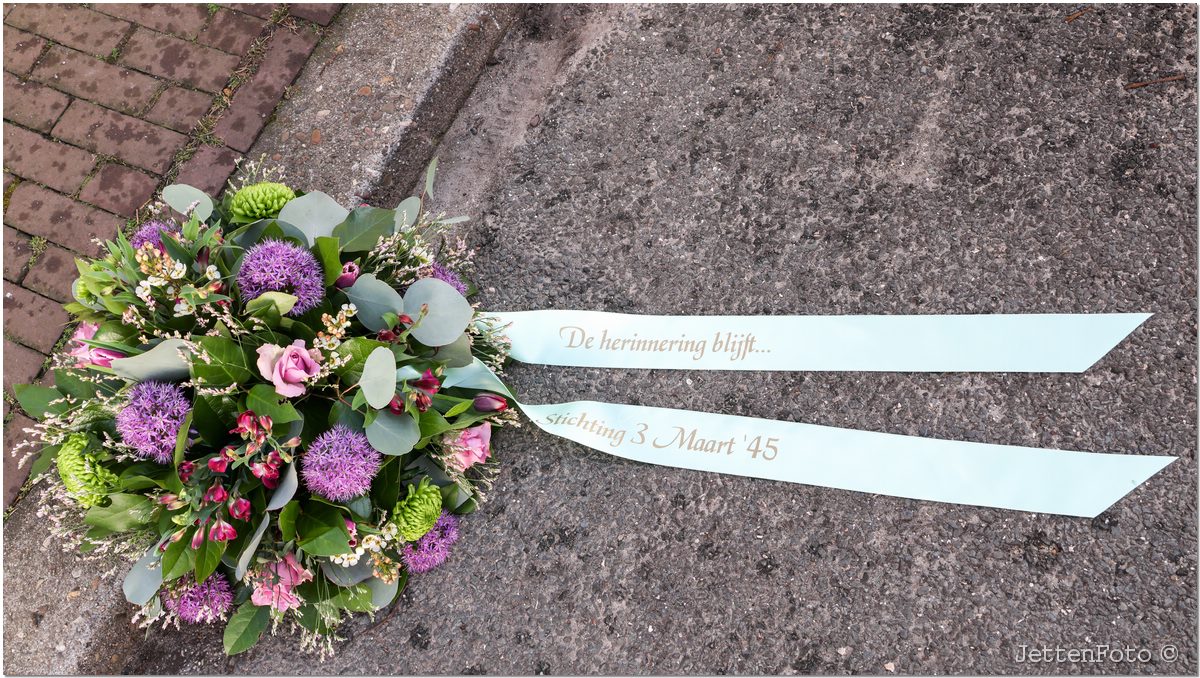 Herdenking Bezuidenhout. Foto-15.