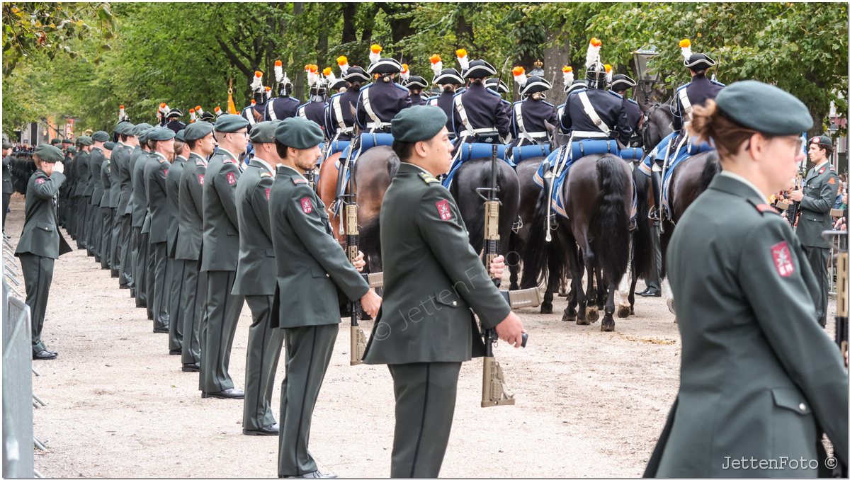 Prinsjesdag 2025. Foto-35.