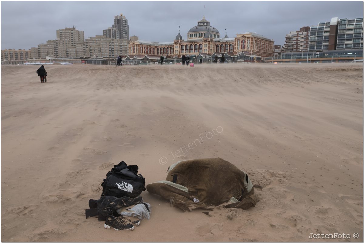 Nieuwjaarsduik 2026 Scheveningen. Foto-19.