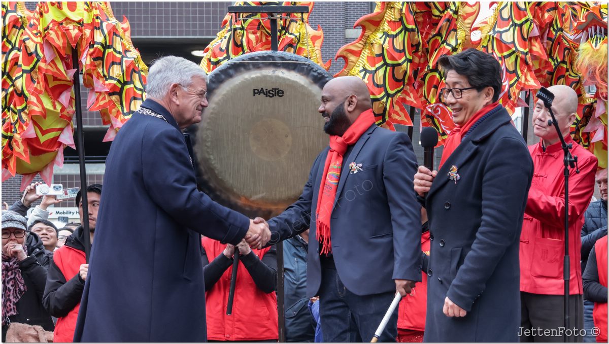 Chinees Nieuwjaar. Foto-15.