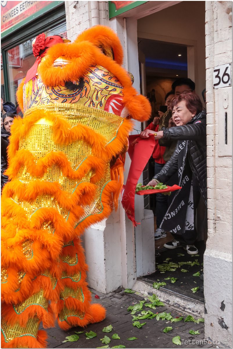 Chinees Nieuwjaar. Foto-18.