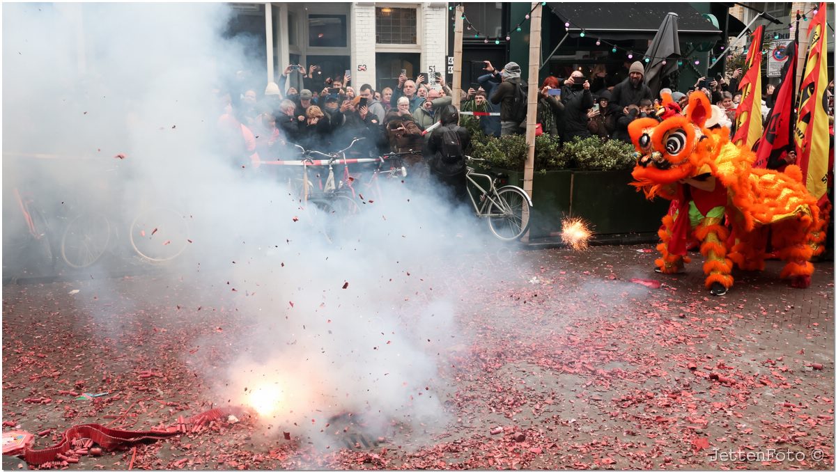 Chinees Nieuwjaar. Foto-20.