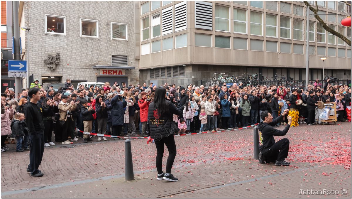 Chinees Nieuwjaar. Foto-25.