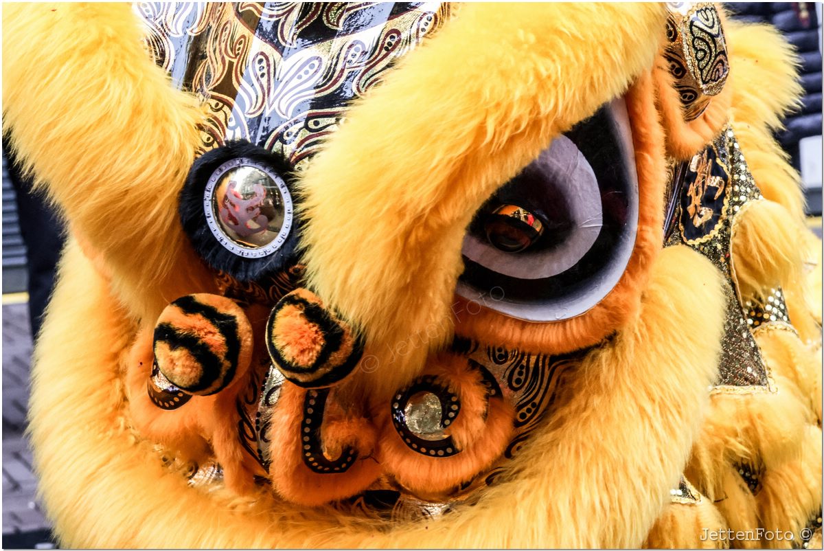 Chinees Nieuwjaar. Foto-27.