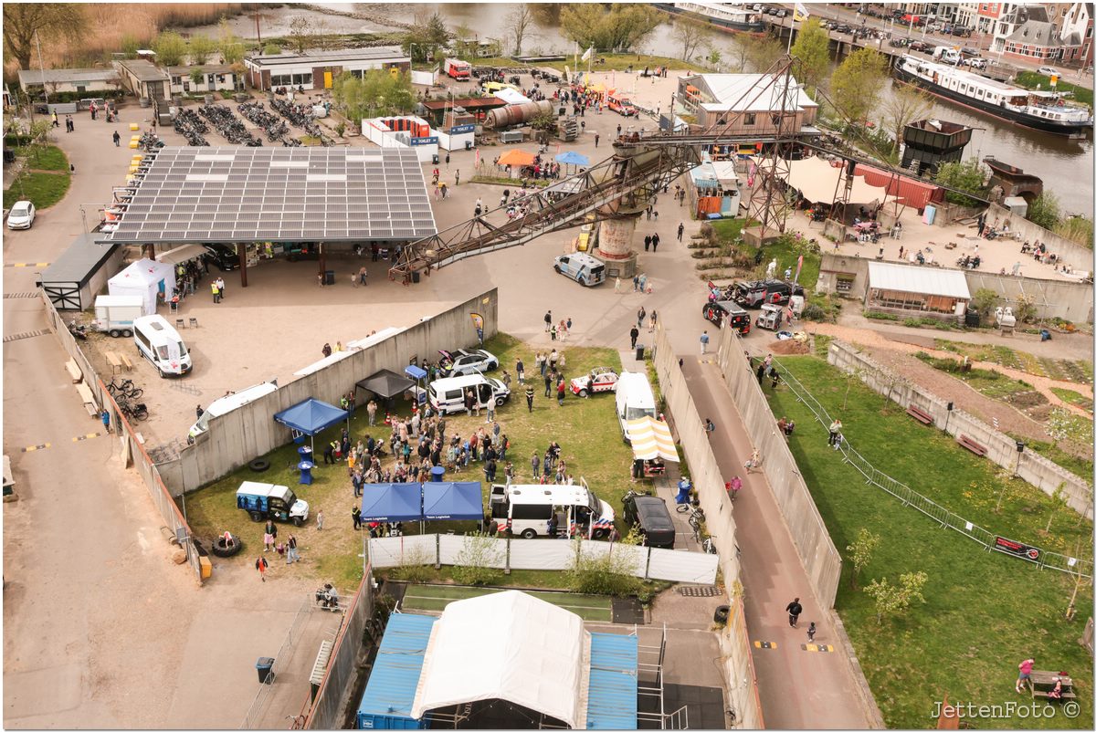 Gouda 112-dag. Foto-27.