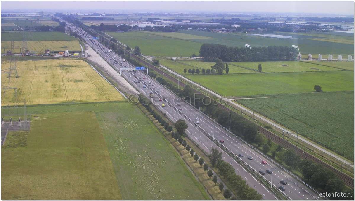 Siemens windmolen Zoetermeer- foto 14.