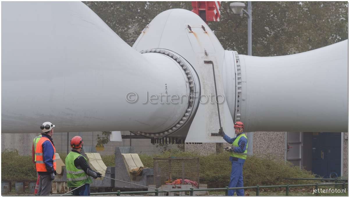 Siemens windmolen Zoetermeer- foto 35.