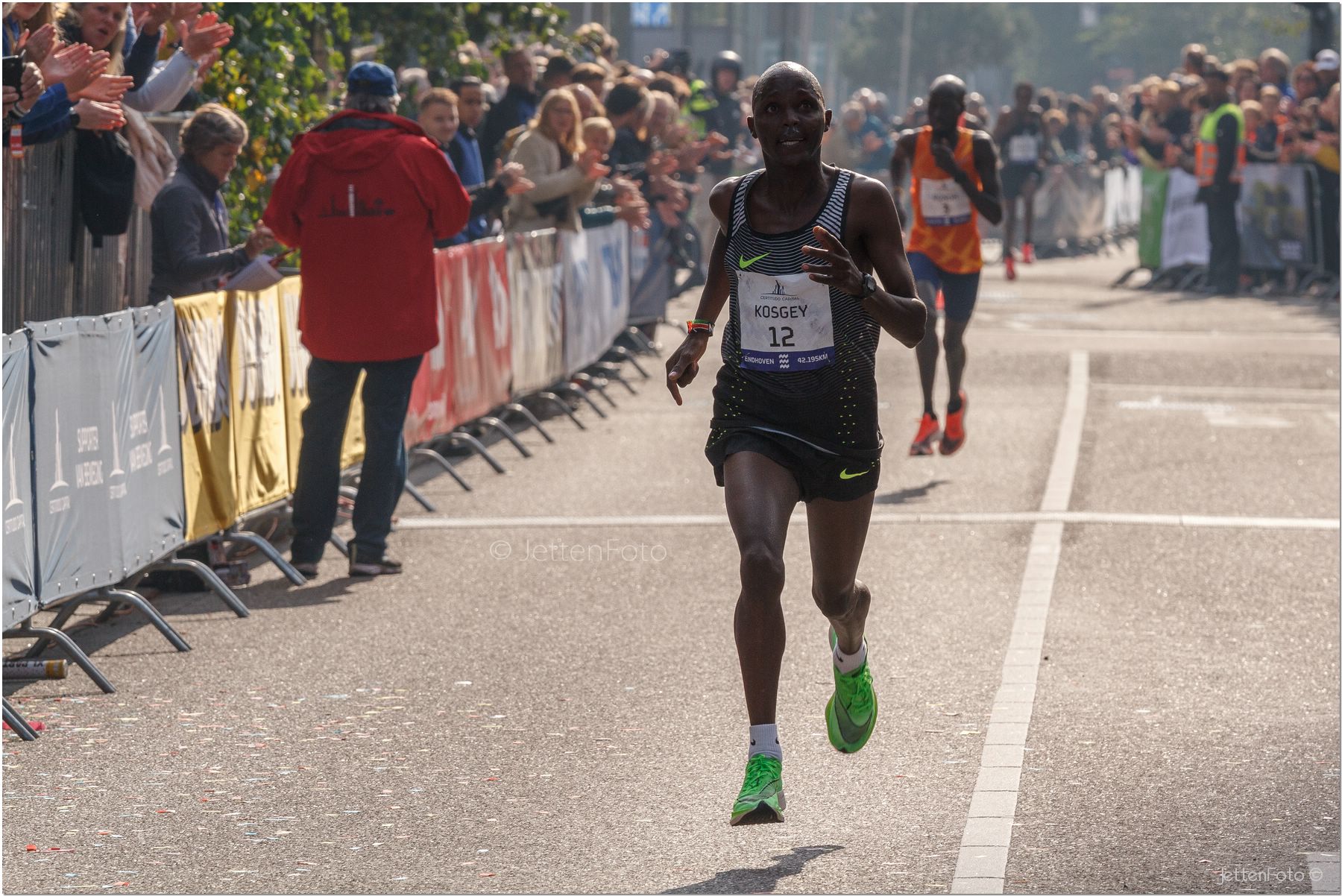 2021 Marathon Eindhoven. Foto-24.