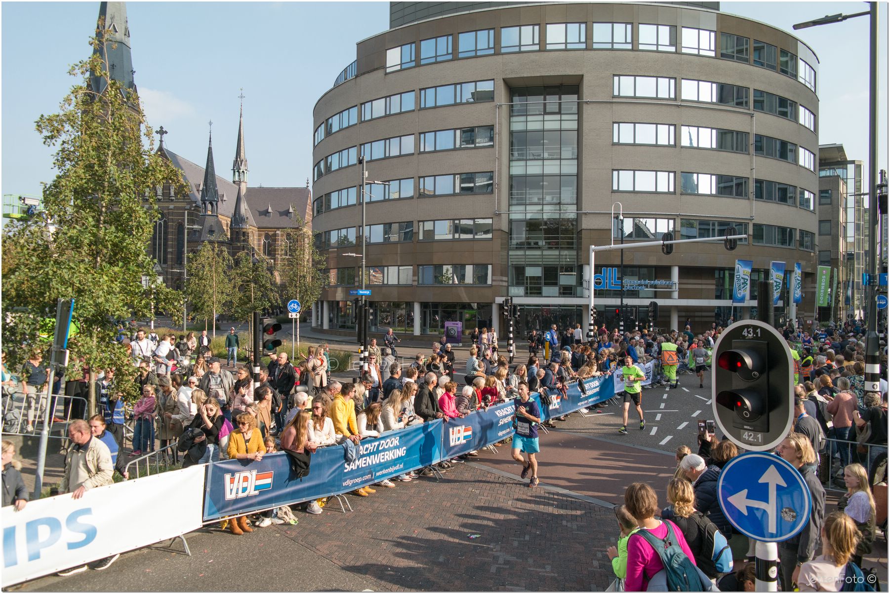 2021 Marathon Eindhoven. Foto-52.