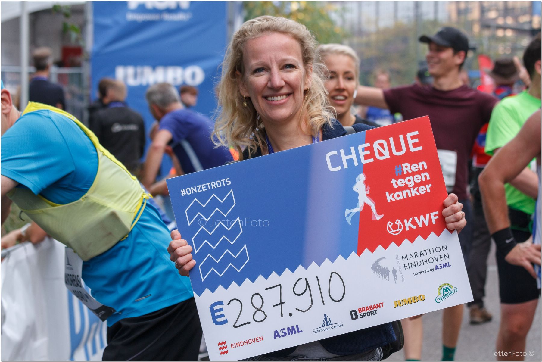 2021 Marathon Eindhoven. Foto-53.