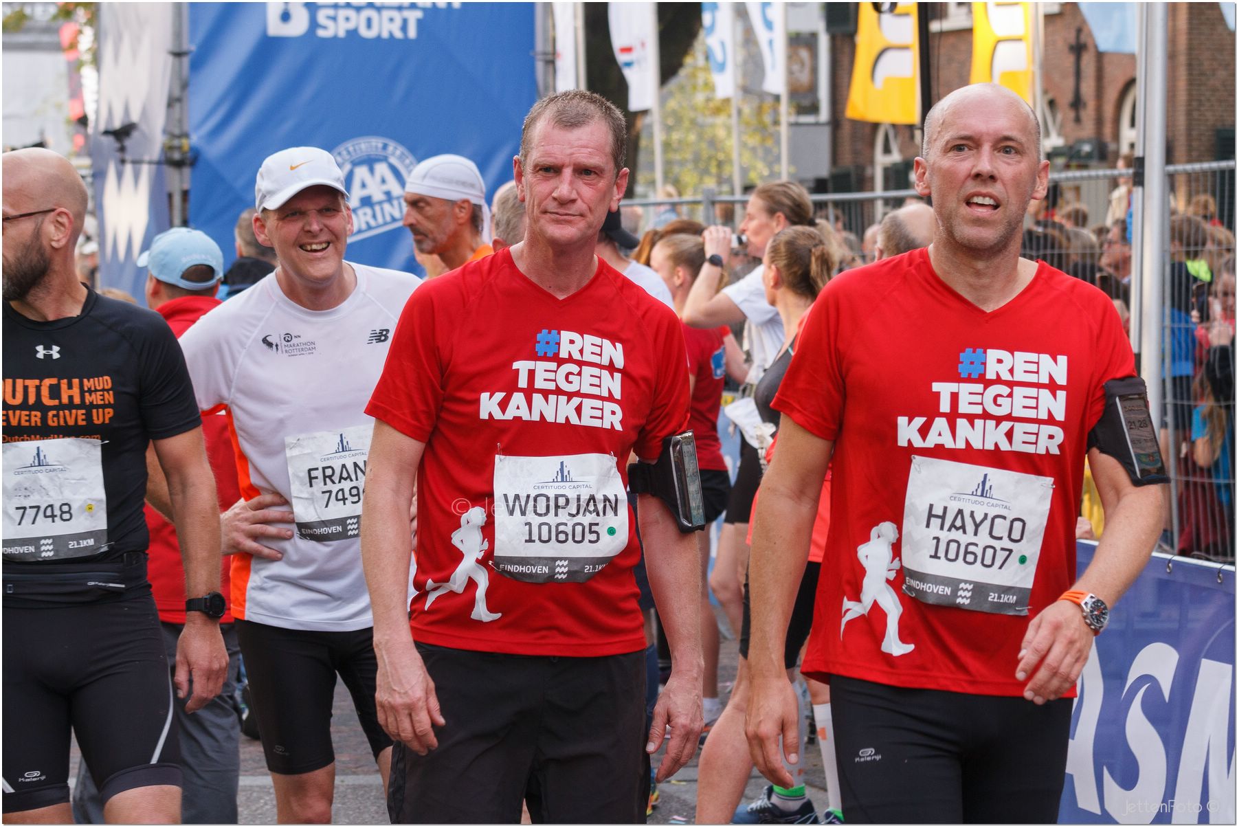 2021 Marathon Eindhoven. Foto-54.