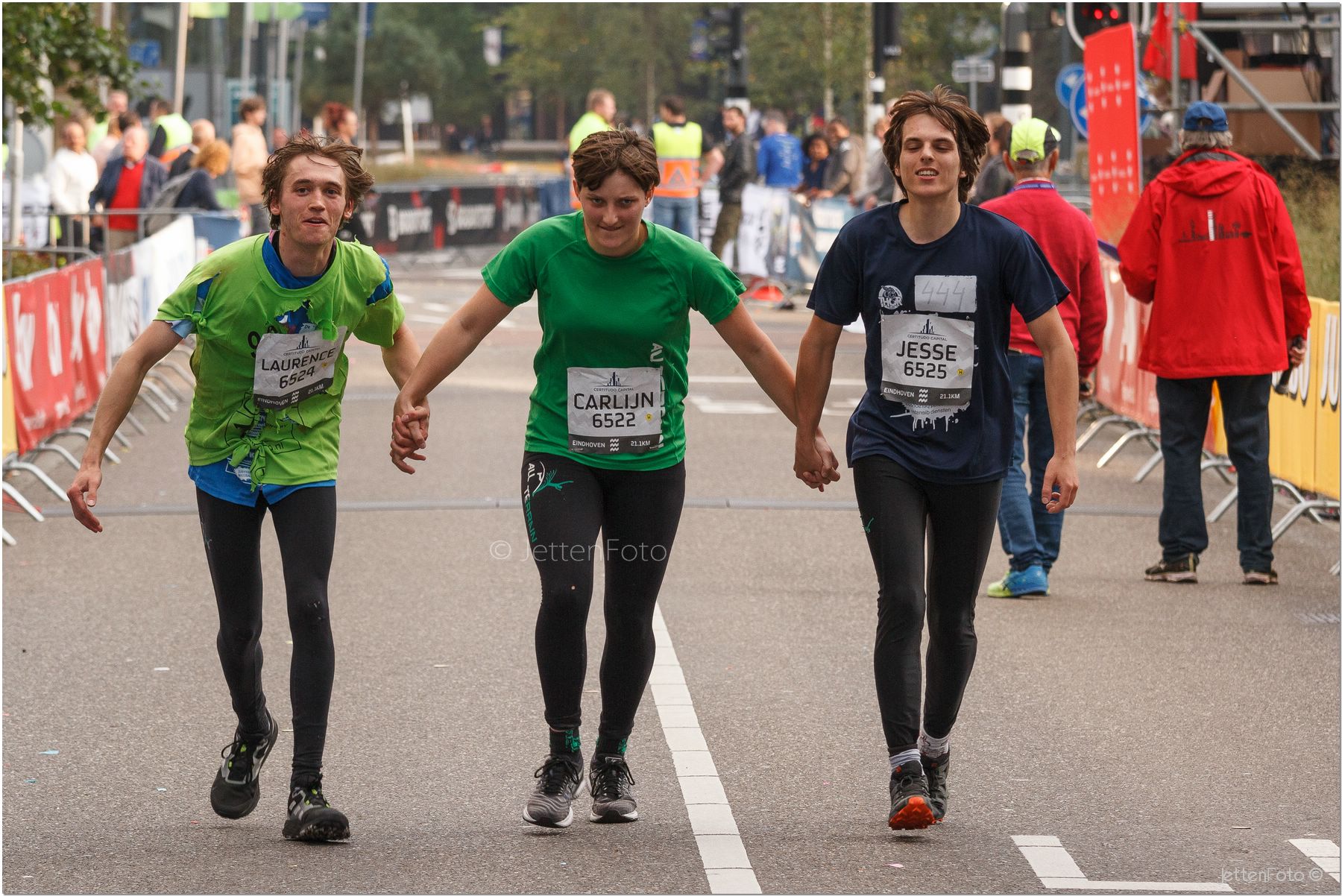 2021 Marathon Eindhoven. Foto-58.